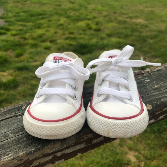 Converse - Picture 3 of 4